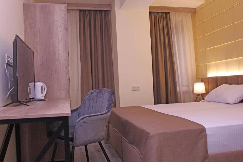 Standard 1-местный