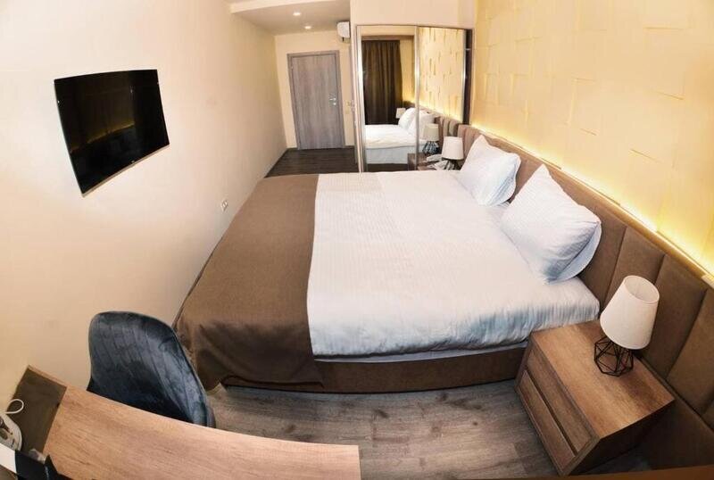 Standard 2-местный