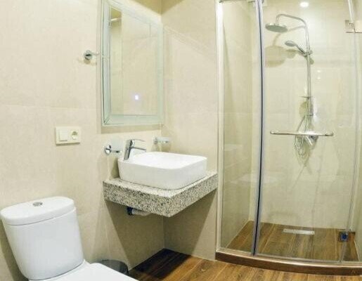 Standard 2-местный