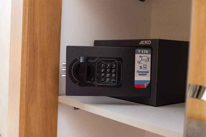 Стандартный 2-местный