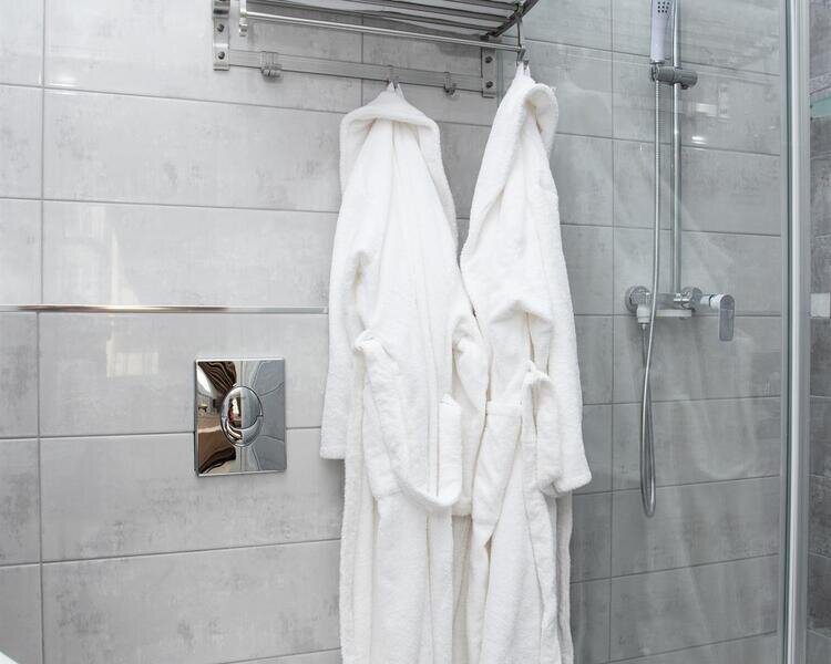 Стандартный 2-местный