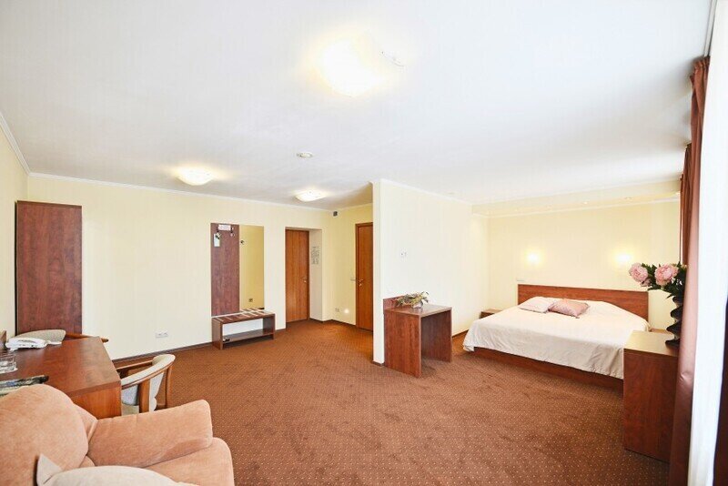 Люкс 2-местный