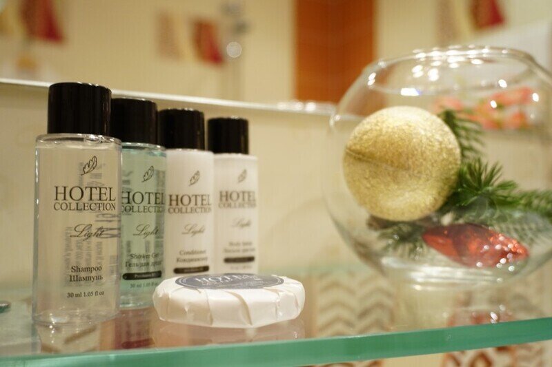 Люкс 2-местный