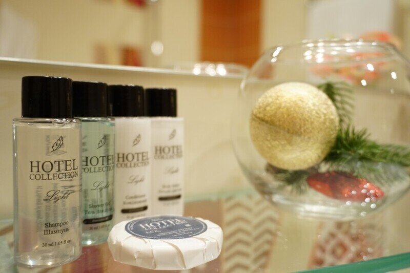 Стандартный 1-местный