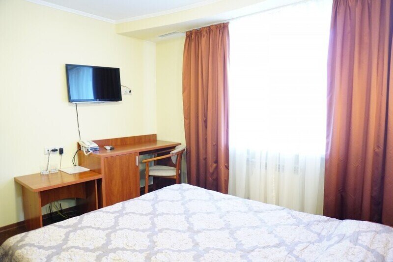 Стандартный 2-местный (DBL)