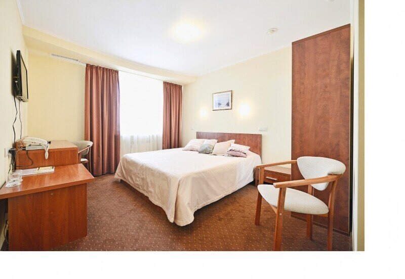 Стандартный 2-местный (DBL)