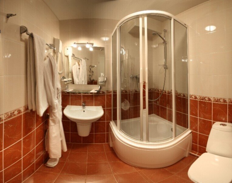 Стандартный 2-местный (TWIN)