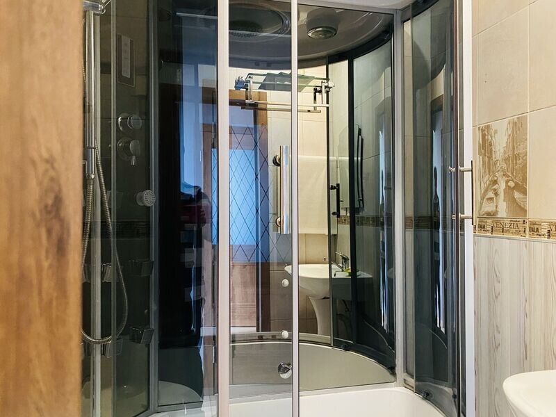 Апартаменты 4-местный (Oriental)