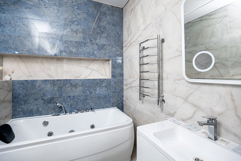 Джуниор Сюит 2-местный DBL (3 этаж)