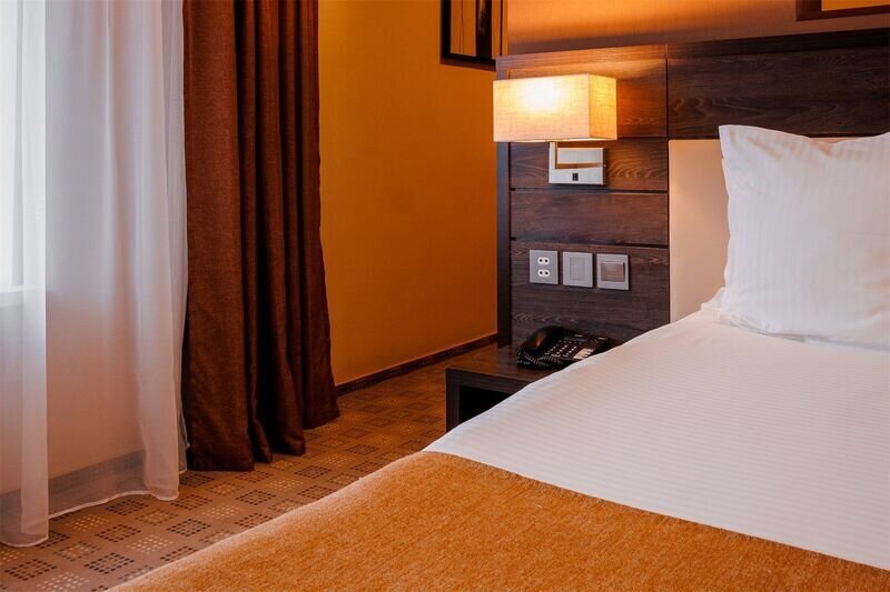 Семейный 3-местный 2-комнатный