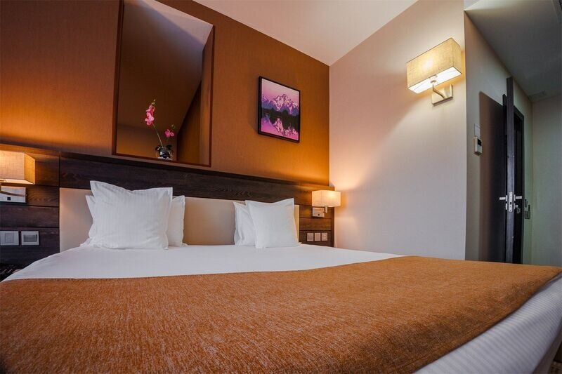 Семейный 3-местный 2-комнатный