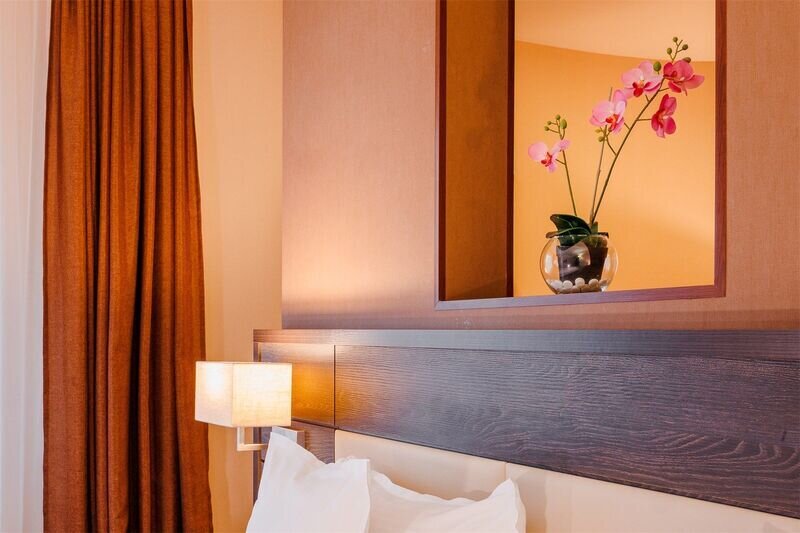 Семейный 3-местный 2-комнатный