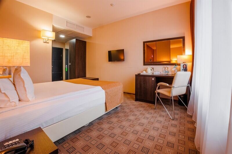 Семейный 3-местный 2-комнатный