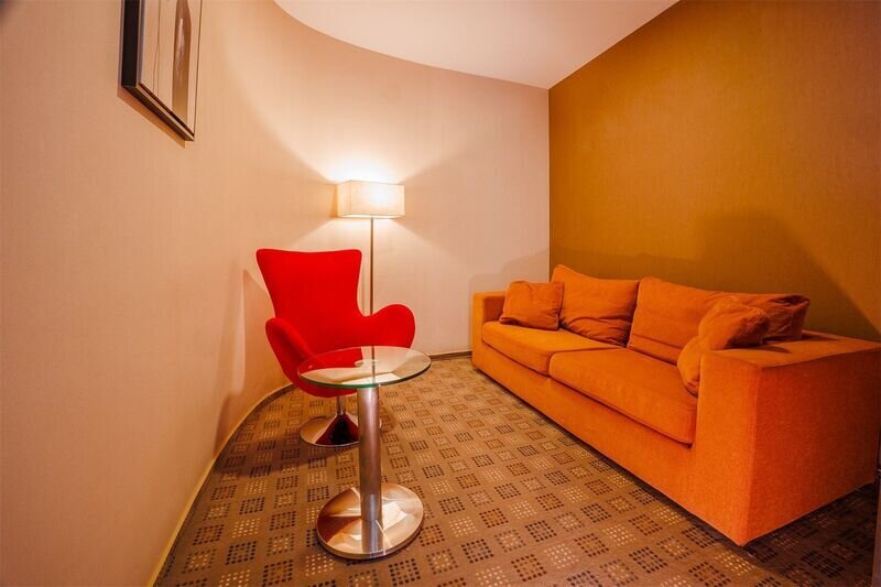 Семейный 3-местный 2-комнатный