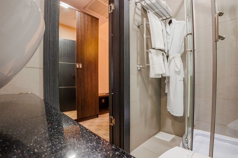 Семейный 3-местный 2-комнатный