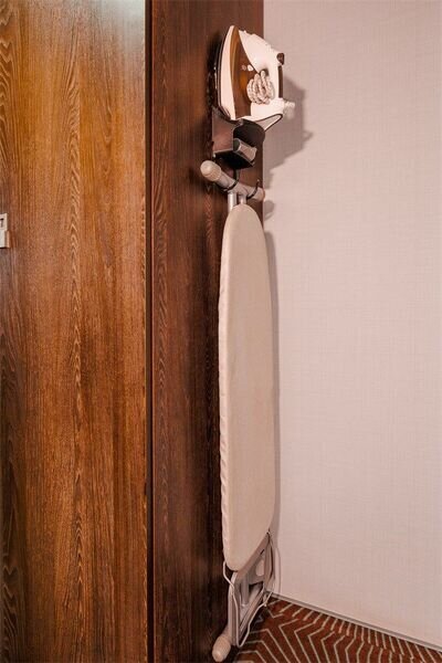 Студио 2-местный 1-комнатный