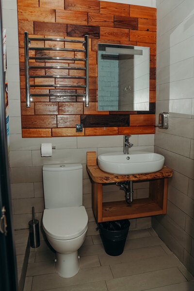 Стандартный 2-местный (без балкона)