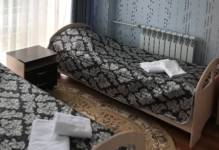 Стандарт 2местный 2комнатный