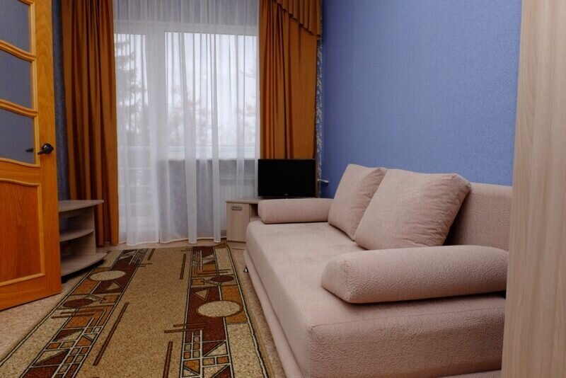 Стандарт 2местный 2комнатный