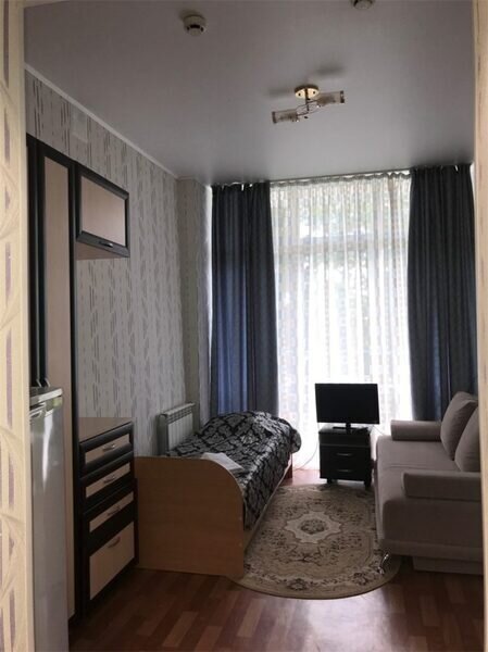 Стандарт 2местный 2комнатный