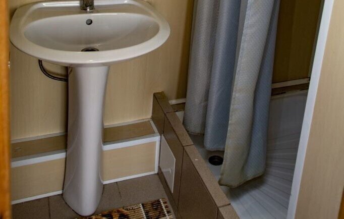 Улучшенный 2местный 2комнатный