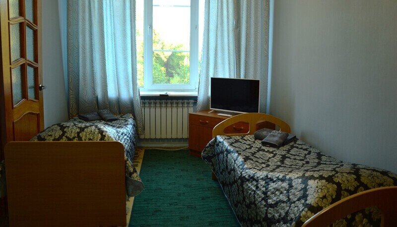 Эконом 1-комнатный