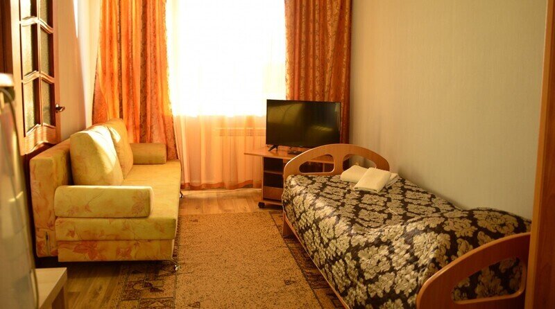 Эконом 2-комнатный