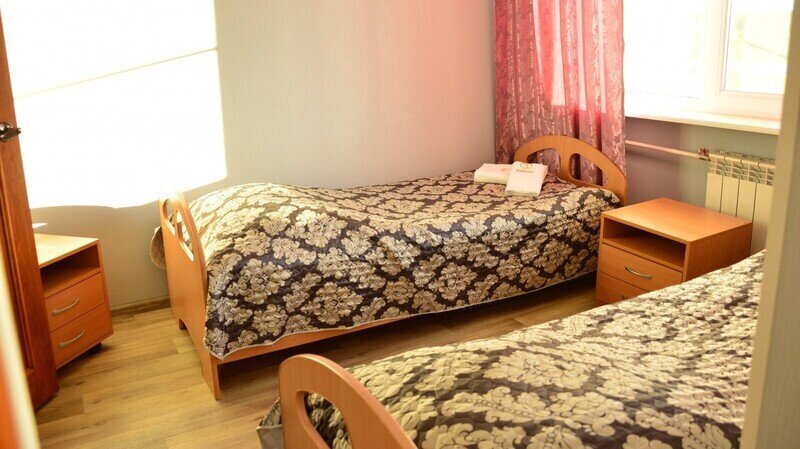 Эконом 2-комнатный