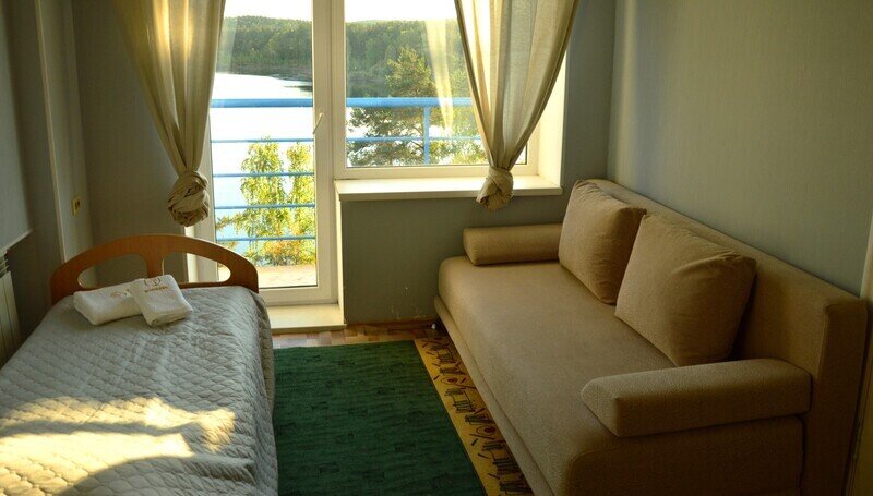 Эконом 2-комнатный