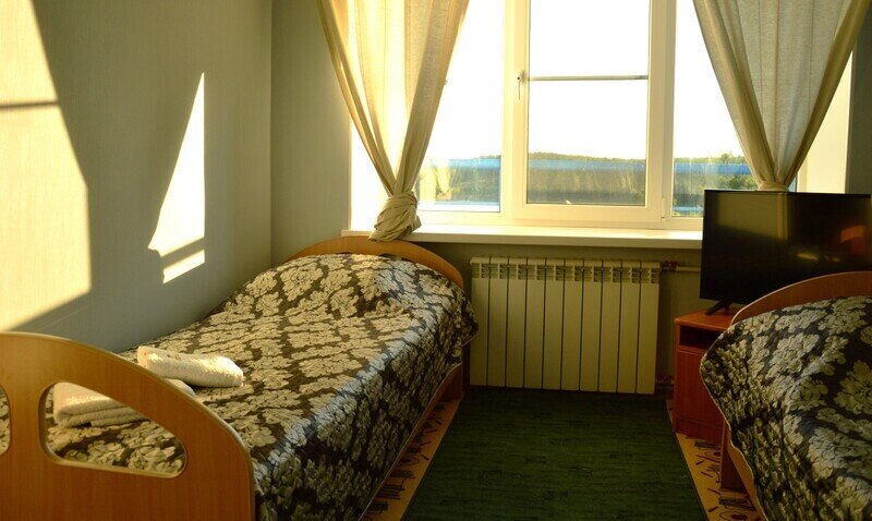 Эконом 2-комнатный