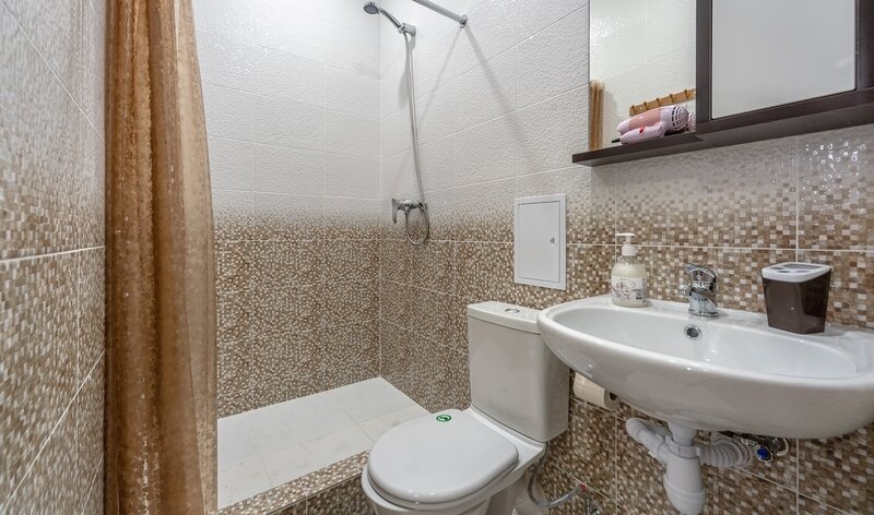 Апартаменты (море)