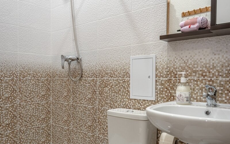 Апартаменты (море)