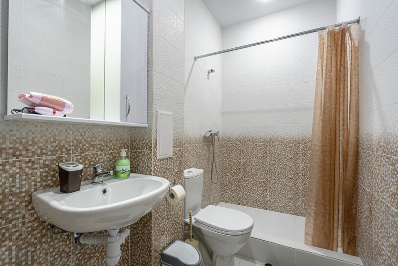 Апартаменты Студия