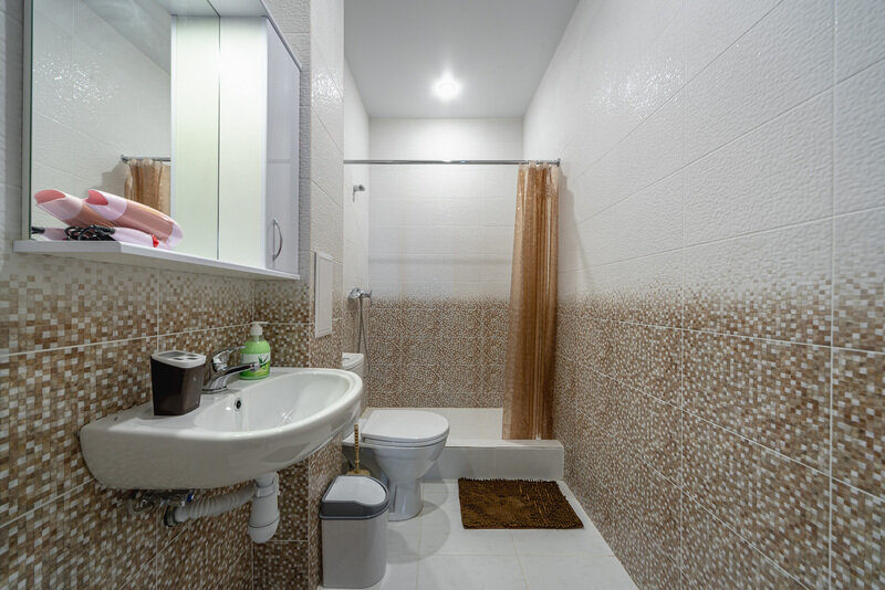 Апартаменты Студия