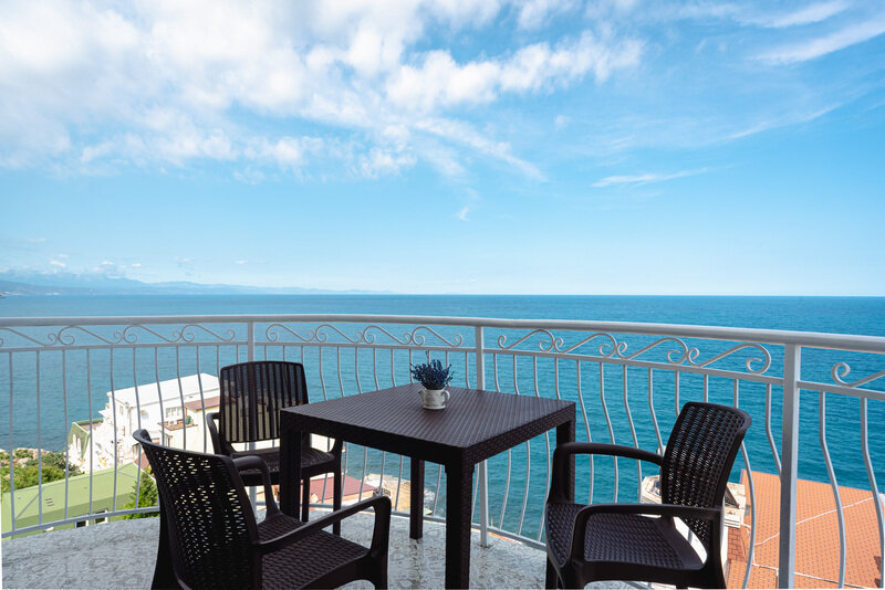 Апартаменты Студия