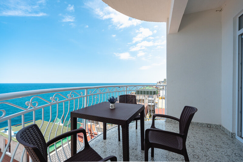 Апартаменты Студия