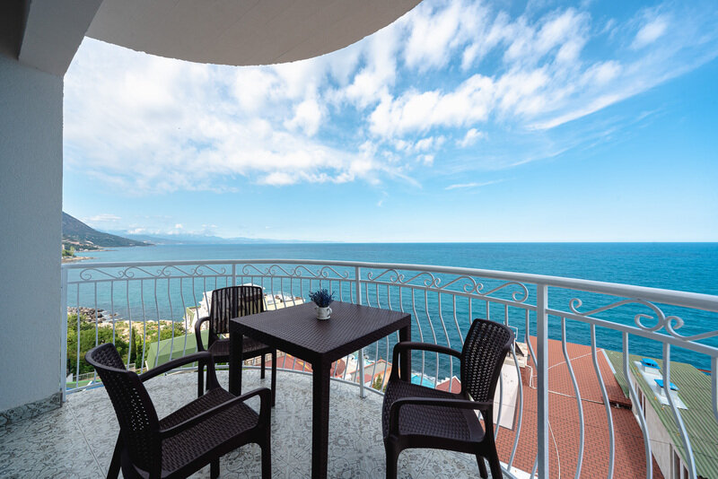 Апартаменты Студия