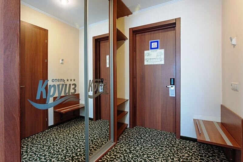 Джуниор Сюит 2-местный