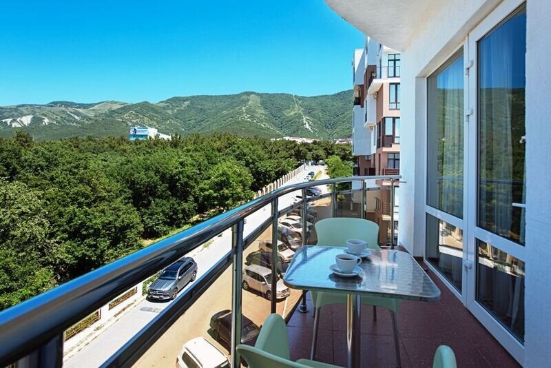 Джуниор Сюит 2-местный