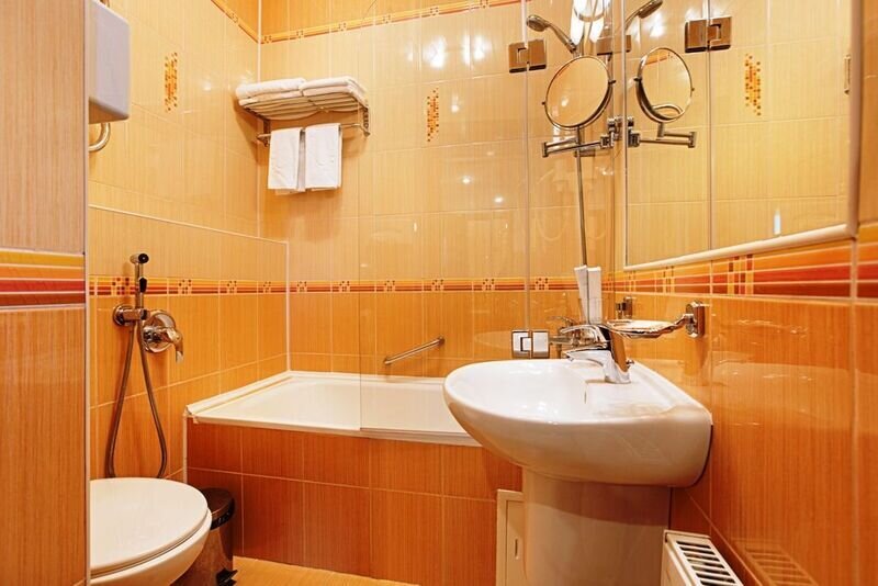 Джуниор Сюит 2-местный (с видом на море)