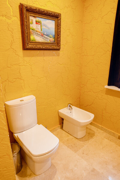 Люкс 2-местный 2-комнатный (в Морских коттеджах)