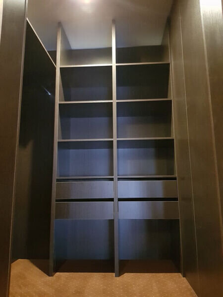 Люкс 2-местный 2-комнатный (мансардный в коттеджах NEW)