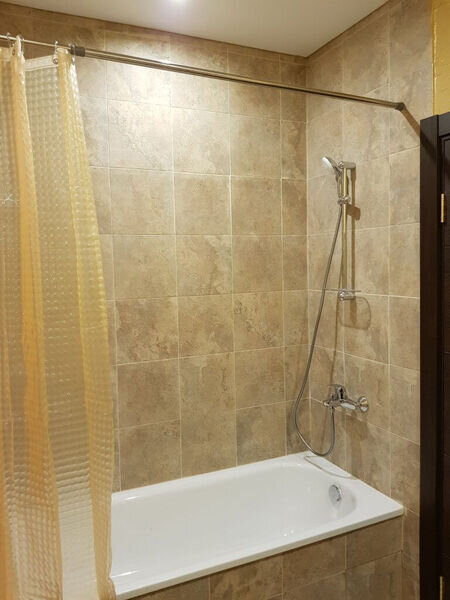 Люкс 2-местный 2-комнатный (мансардный в коттеджах NEW)