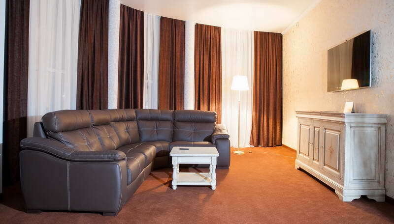 Пентхаус 4-местный