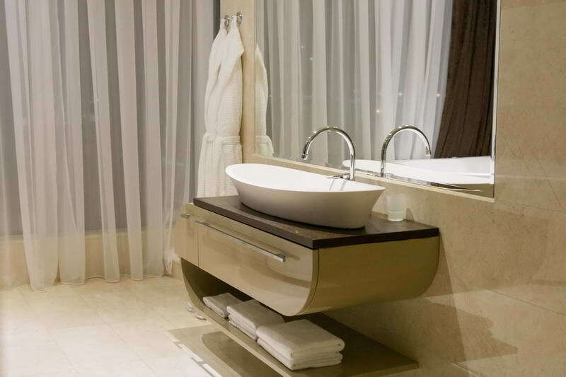 Пентхаус 4-местный