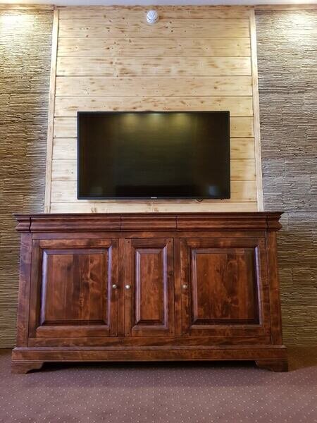 Стандартный плюс 2-местный 1-комнатный (в коттеджах NEW)