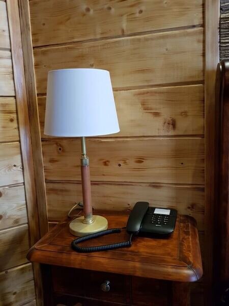 Стандартный плюс 2-местный 1-комнатный (в коттеджах NEW)