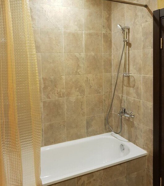 Стандартный плюс 2-местный 1-комнатный (в коттеджах NEW)