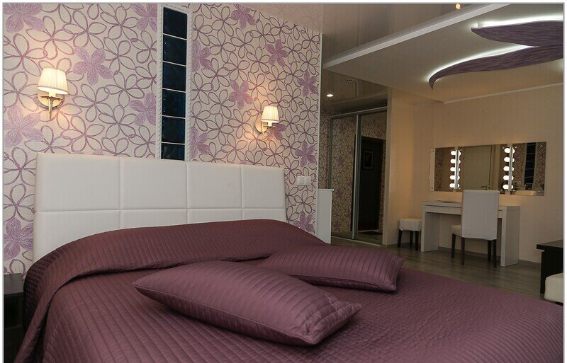 Делюкс 2-местный