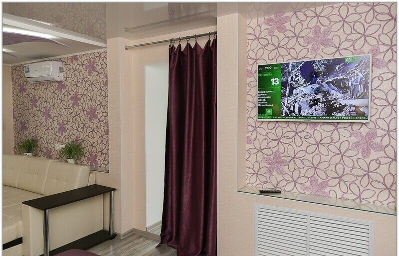 Делюкс 2-местный